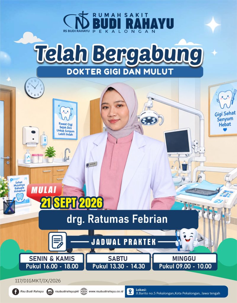 drg. ratu