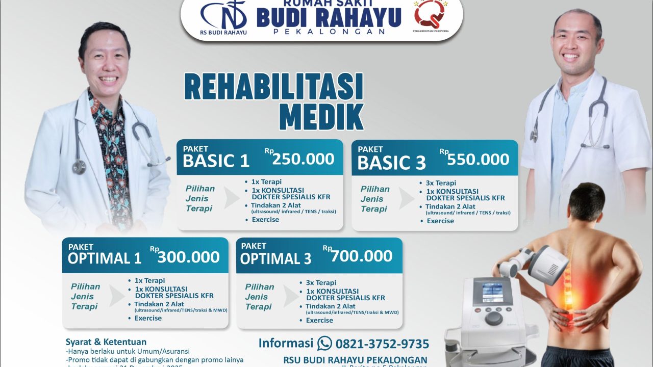 rehabilitasi medik web